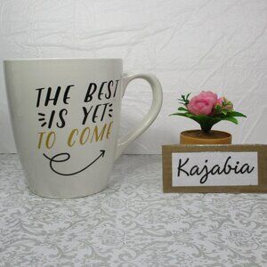 CLAY ART Kahuna Mug